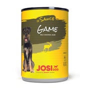 Josera Dog - JosiDog Dose in sauce 4,98 kg