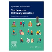 Taschenwissen Betreuungsassistenz