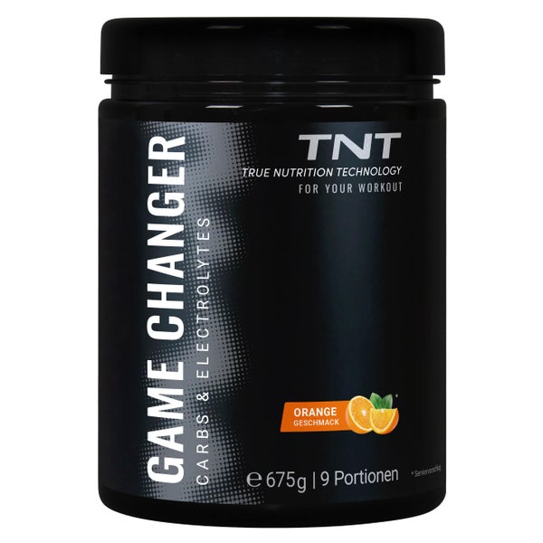Game Changer 675 g