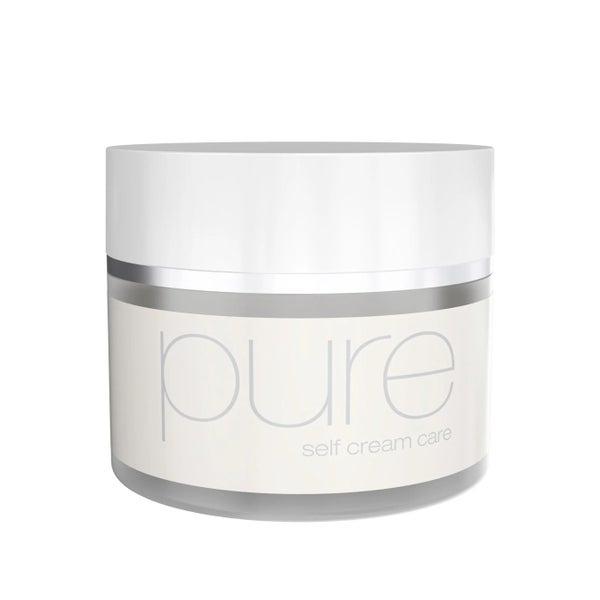 Weyergans -Pure Self Cream Care - Pure, Weyergans 50 ml