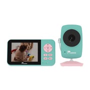 MOMINI Blissview Elektronischer Baby Monitor 1 St
