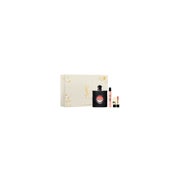 Yves Saint Laurent Schwarzes Opium Eau de Parfum 90 ml + Geschenkset 0,09 l