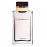 Dolce and Gabbana Pour Femme Eau De Parfum Spray 100ml 0,1 l