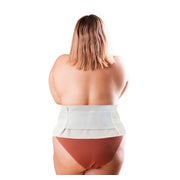 HYDASr Bauch- und Rückenstützgürtel Stark, XXL ws 1 St