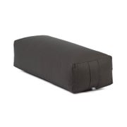 bodhi Salamba (rechteckig) Yoga-Bolster ECO, Dinkelhülsen 1 St