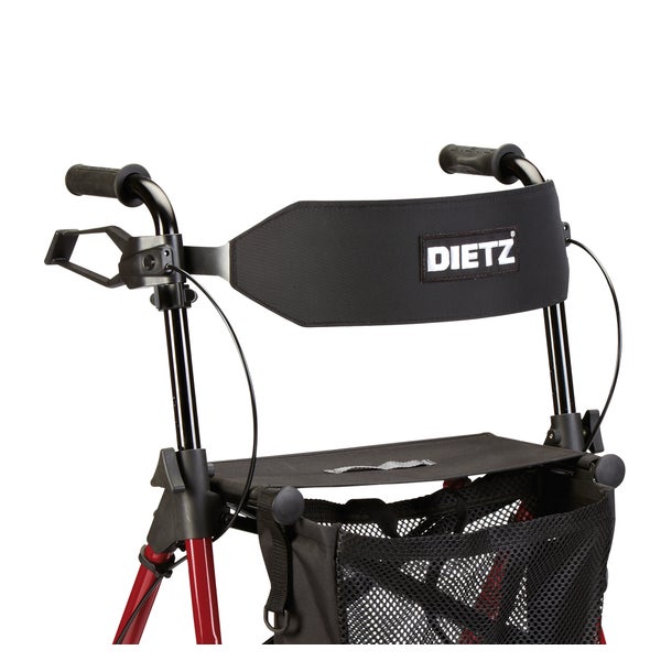 Dietz Rückengurt Komfort Taima