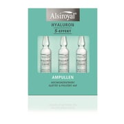 Alsiroyal Hyaluron 5 -Effekt Ampullen 9 ml