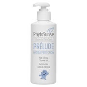 Phytosuisse Prel.hyd.pro.hair & Body Sha 200 ml