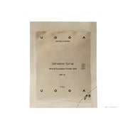 Uoga Uoga Mineral Foundation Dandelion syrup - Refill 10g 19 g