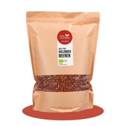 teeverliebt - Wald- und Holunderbeeren Bio loser Rooibostee Großpackung I Fruchtig mit Beerennote | 1kg 1000 g