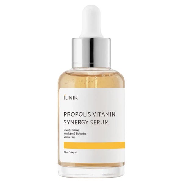 IUNIK Propolis Vitamin Synergy Serum 50 ml