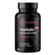 100 mg Taxifolin FORTE (Dihydroquercetin) Kapseln 60 Stk. 60 St