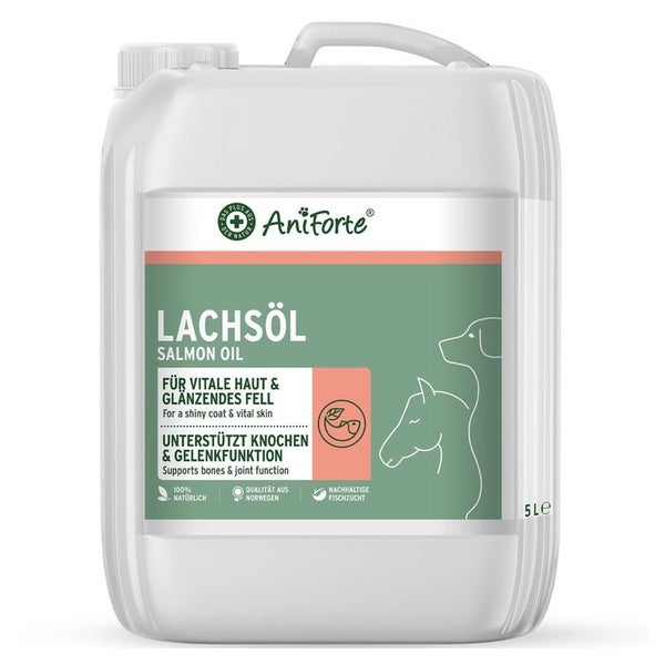 AniForte Lachsöl 5000 ml