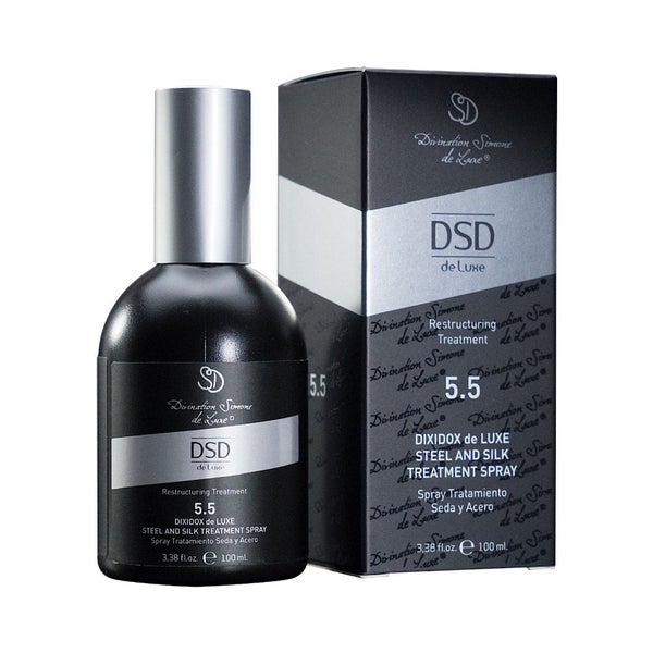 5.5 Steel & Silk Treatment 100 ml