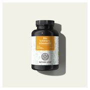 Schwarzkümmelöl Bio 240 Kapseln Nature Love 240 St
