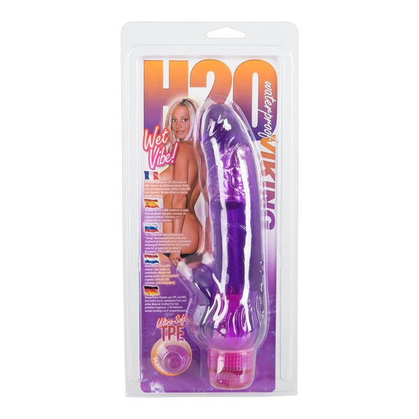 Seven Creations - H2O Viking Wet Vibe 1 St
