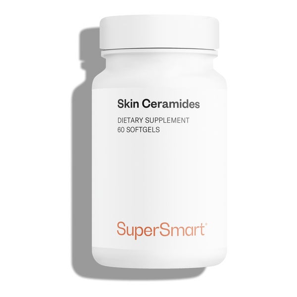 SuperSmart - Skin Ceramides 60 g