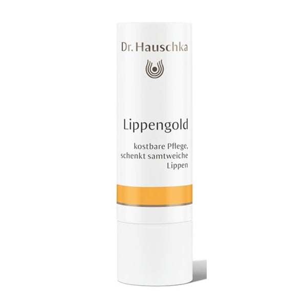 Dr. Hauschka Lippengold Stift