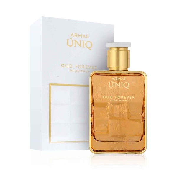 Armaf Úniq Oud Forever - EDP - Inhalt: 100 ml 0,1 l