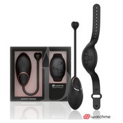 Anne´s Desire - Luxuriöser G-Punkt-Vibrator 1 St