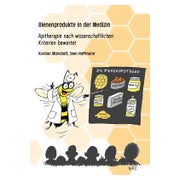Bienenprodukte in der Medizin