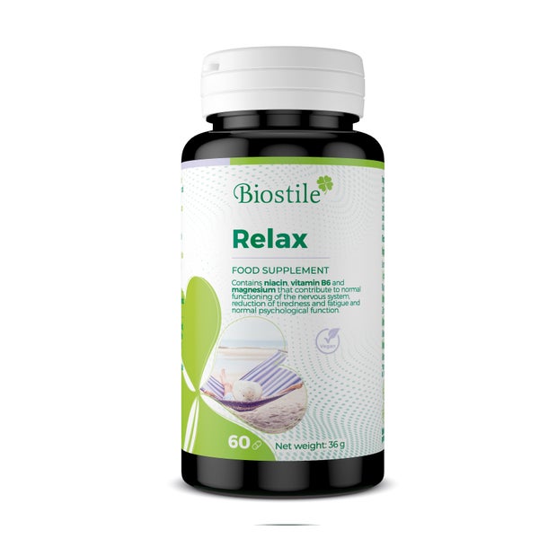 Biostile Relax 60 St