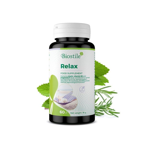 Biostile Relax 60 St