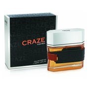 Armaf Craze Men Edp Spray 0,1 l