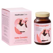 FeMe Complex Eisen mit Lactoferrin 60 St