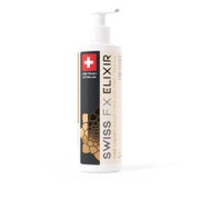Produktabbildung: SWISS FX CBD Seife 300 ml