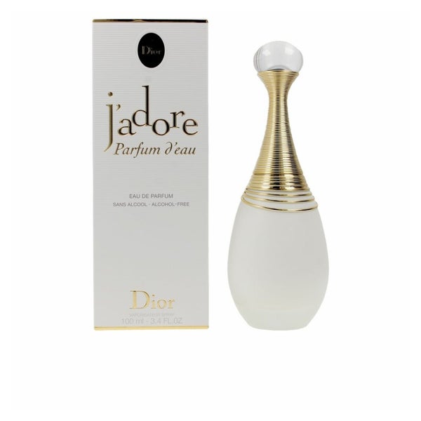 Dior J'adore Parfum D'eau Edp Spray 100ml 0,1 l