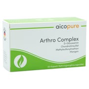 Arthro Complex Kapseln 60 St