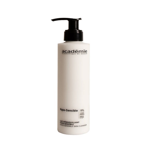 Academie Lait Demaquillant Hypo Sensible -  Reinigungsmilch für empfindliche Haut 400 ml