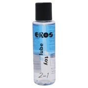 Eros - Gleitmittel für Sexspielzeug 100 ml