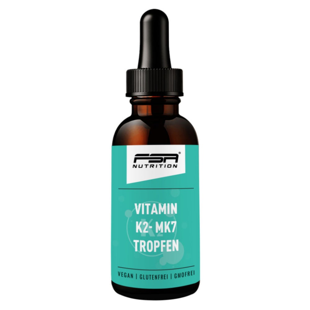 Vitamin K2-MK7 30 ml