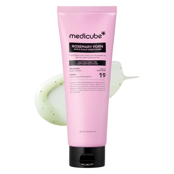 Medicube Rosemary PDRN Hair & Scalp Conditioner 250 ml 250 ml