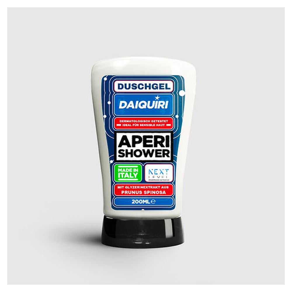 Duschgel Daiquiri 200 ml