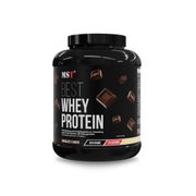 Protein Best Whey + Enzyme 900g Chocolate 900 g