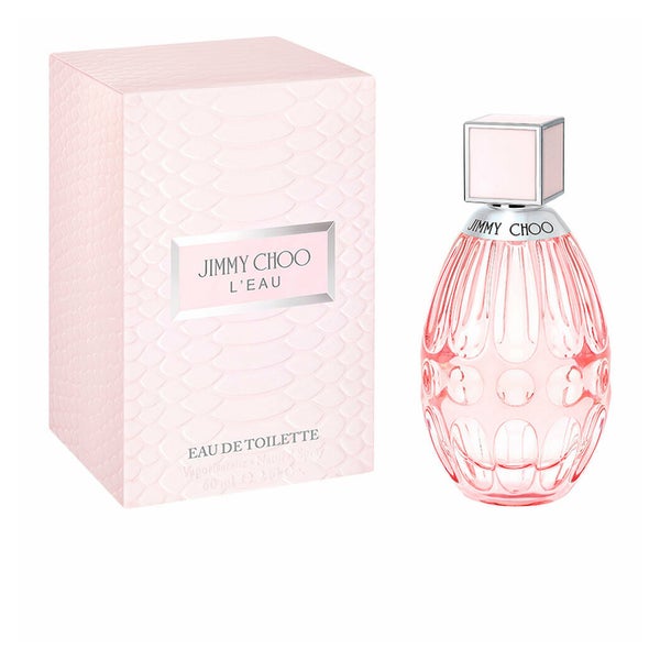 Jimmy Choo, L'Eau EdT Nat. Spray 0,06 l