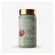 C Maximum Vitamin C mit Hagebutte 60 St