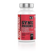 Nutrend Synephrine - 60 Kapseln 60 St