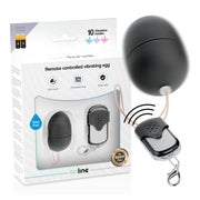Online - Vibro-Ei mit Fernbedienung 1 St