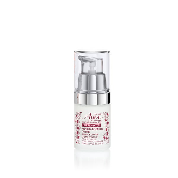 Ayer Supremayer Contour Booster Eye & Lip 20 ml