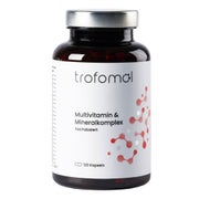 Trofomol Multivitamin Komplex Kapseln 120 St