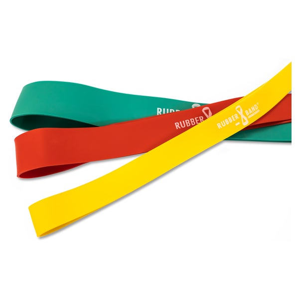 Dittmann Rubberband 1 St