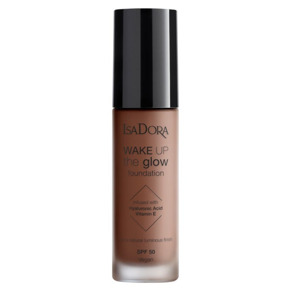 Wake Up the Glow Foundation - 9C 30 ml