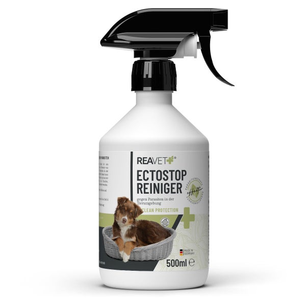 EctoStop Reiniger 500 ml