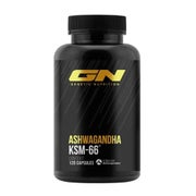 GN Ashwagandha 120 St