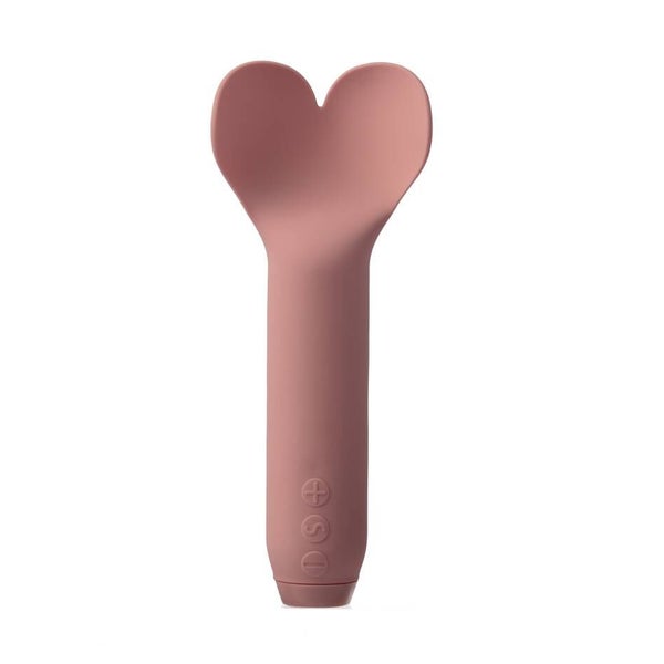 Je Joue - Amour Bullet Pale Rosette 1 St