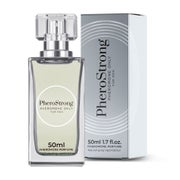 PheroStrong - Pheromon Parfüm Nur für Männer 50 ml